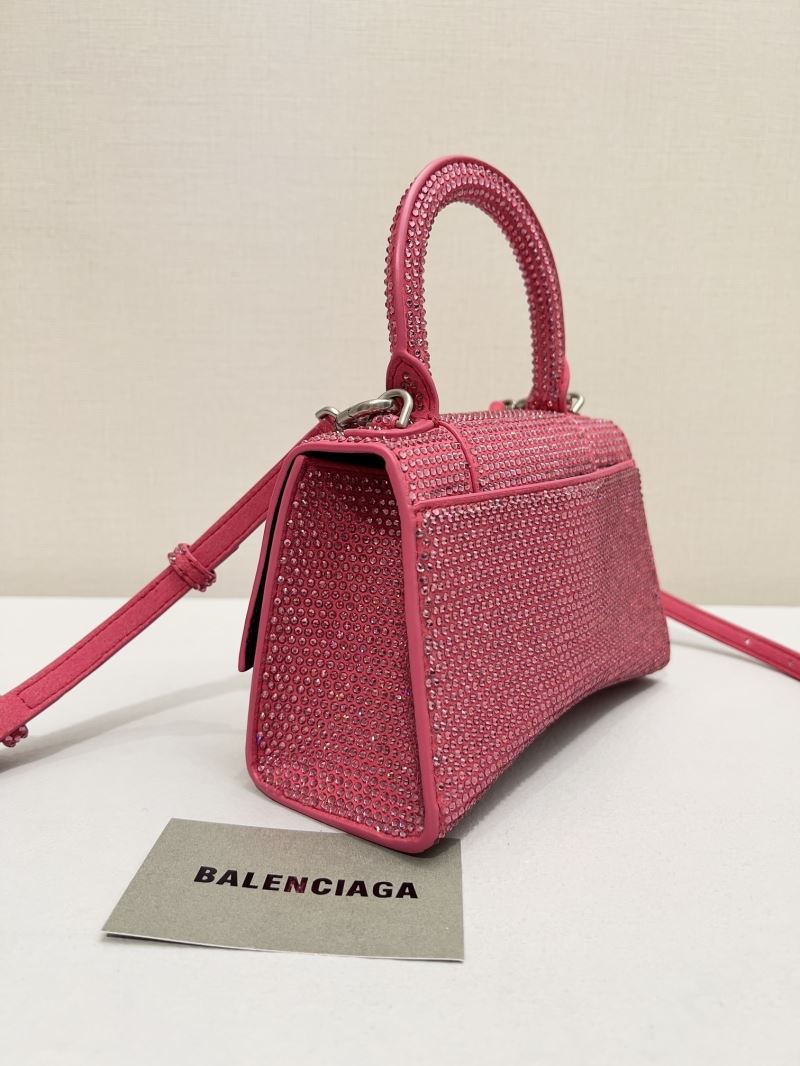 Balenciaga Top Handle Bags